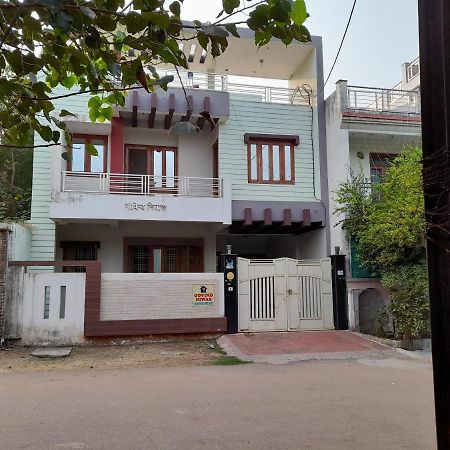 Govind Niwas Home Stay Gwalior Dış mekan fotoğraf