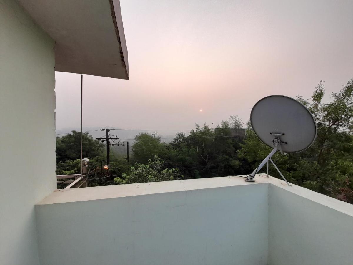 Govind Niwas Home Stay Gwalior Dış mekan fotoğraf
