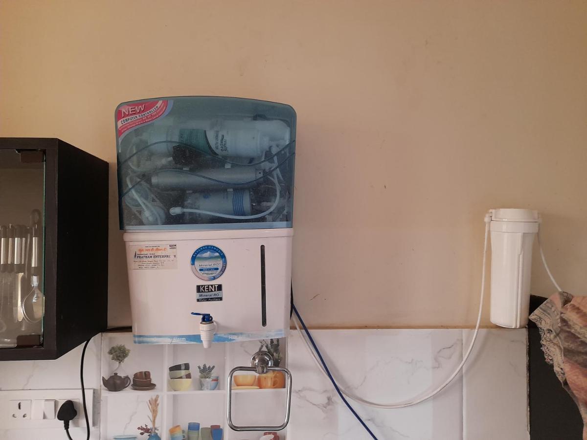 Govind Niwas Home Stay Gwalior Dış mekan fotoğraf
