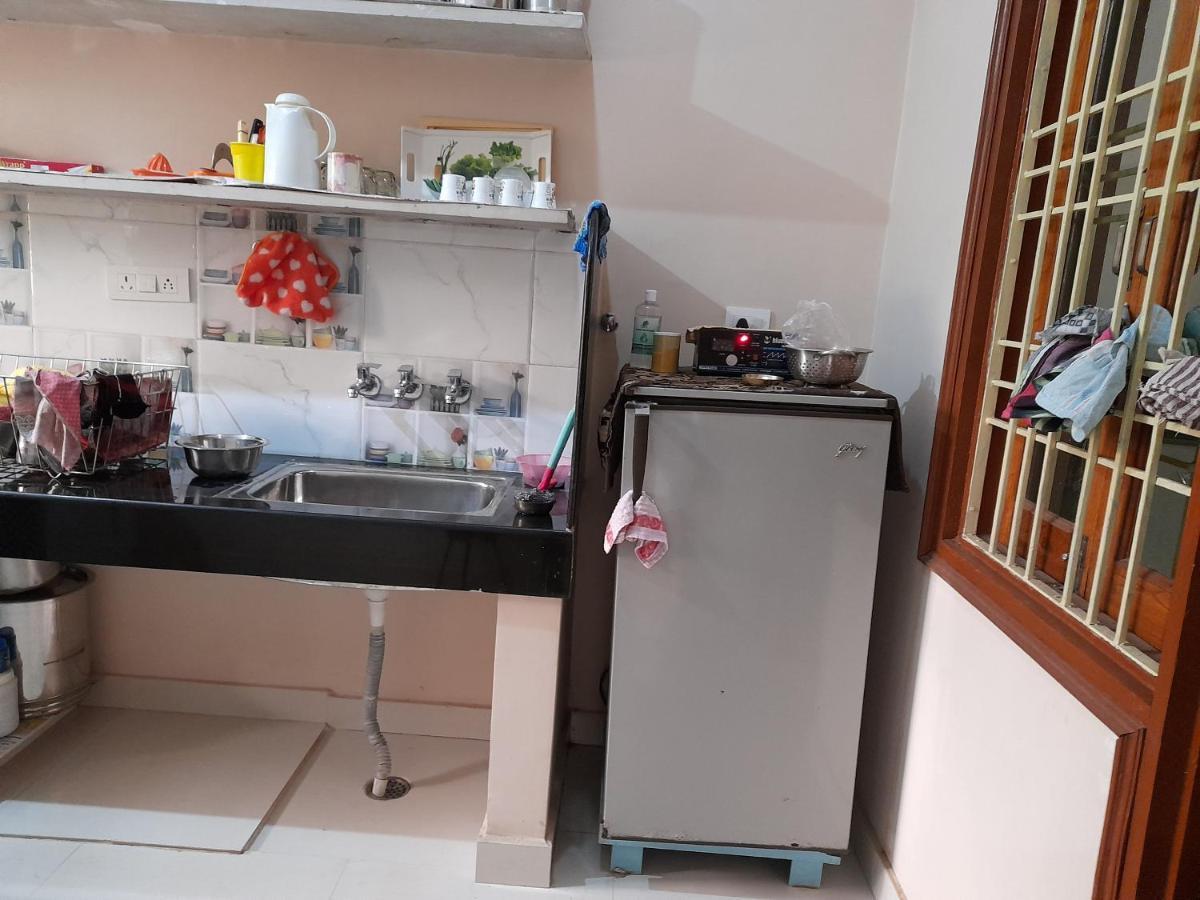 Govind Niwas Home Stay Gwalior Dış mekan fotoğraf