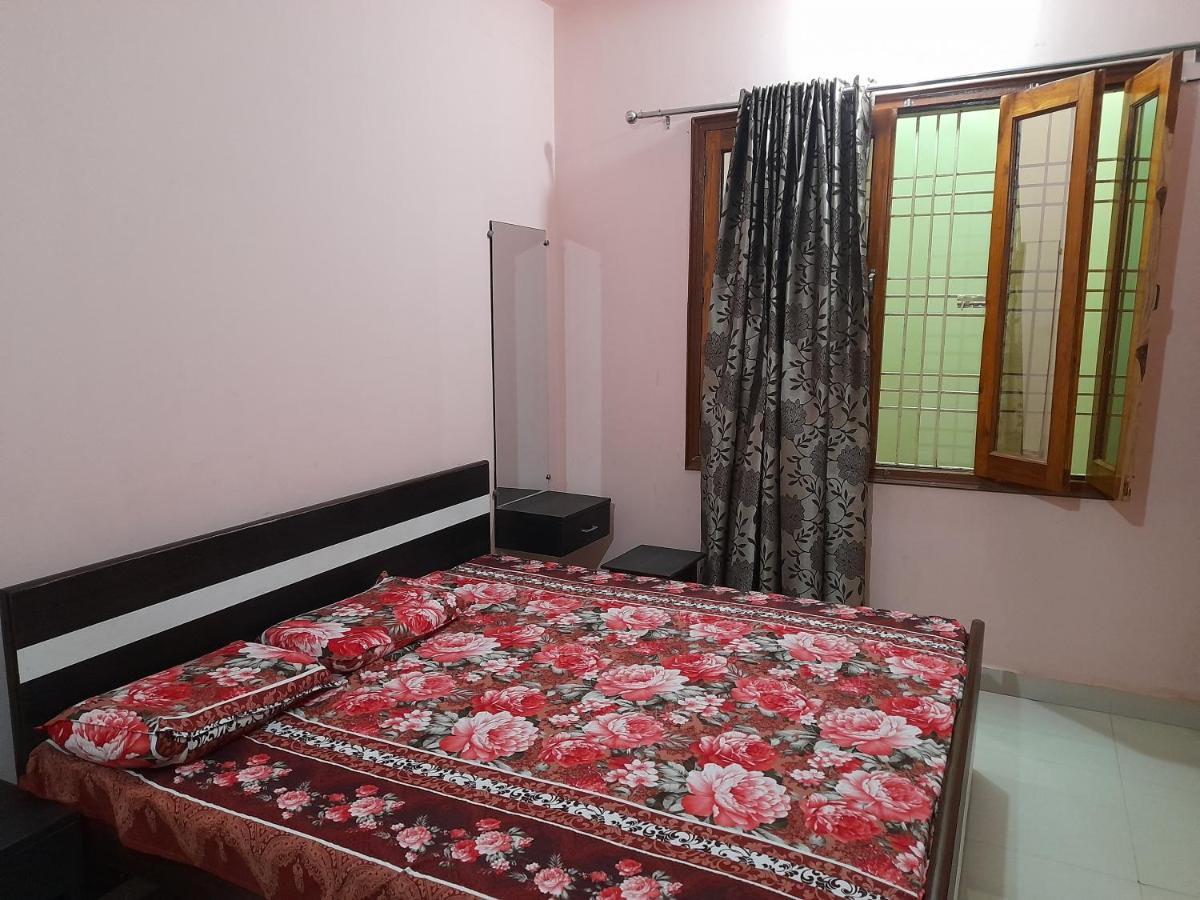 Govind Niwas Home Stay Gwalior Dış mekan fotoğraf