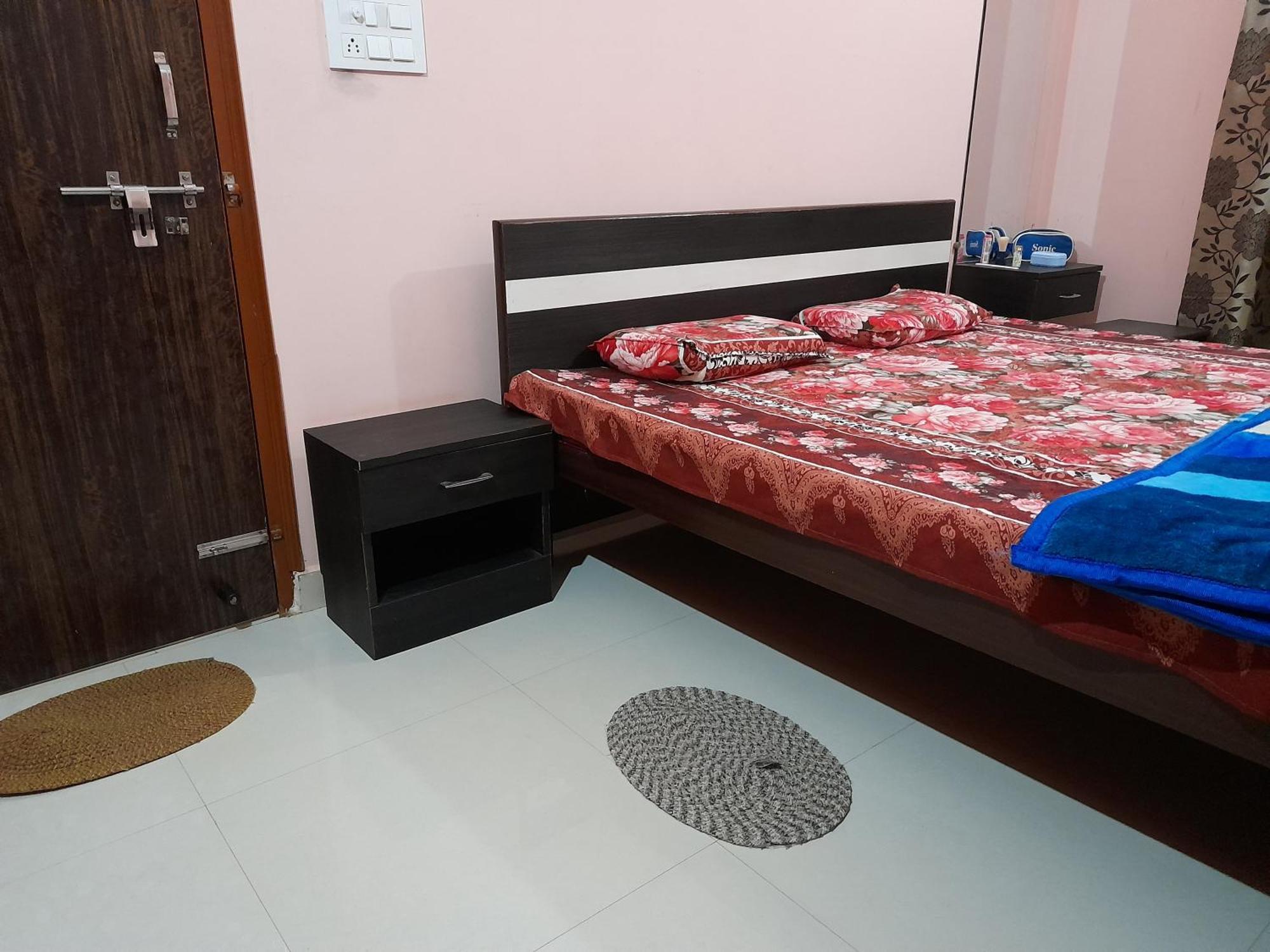Govind Niwas Home Stay Gwalior Dış mekan fotoğraf