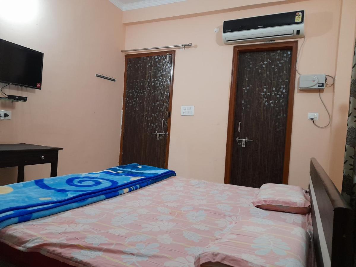Govind Niwas Home Stay Gwalior Dış mekan fotoğraf
