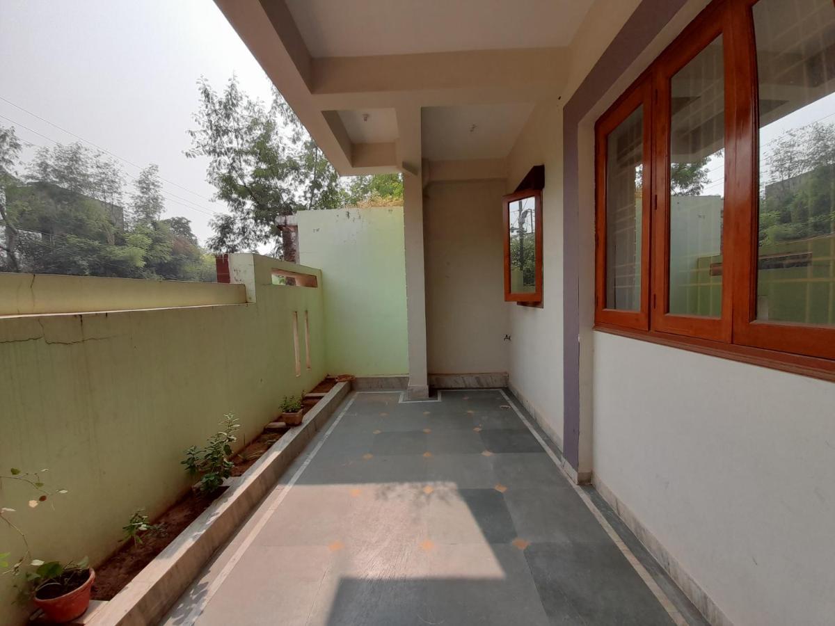 Govind Niwas Home Stay Gwalior Dış mekan fotoğraf