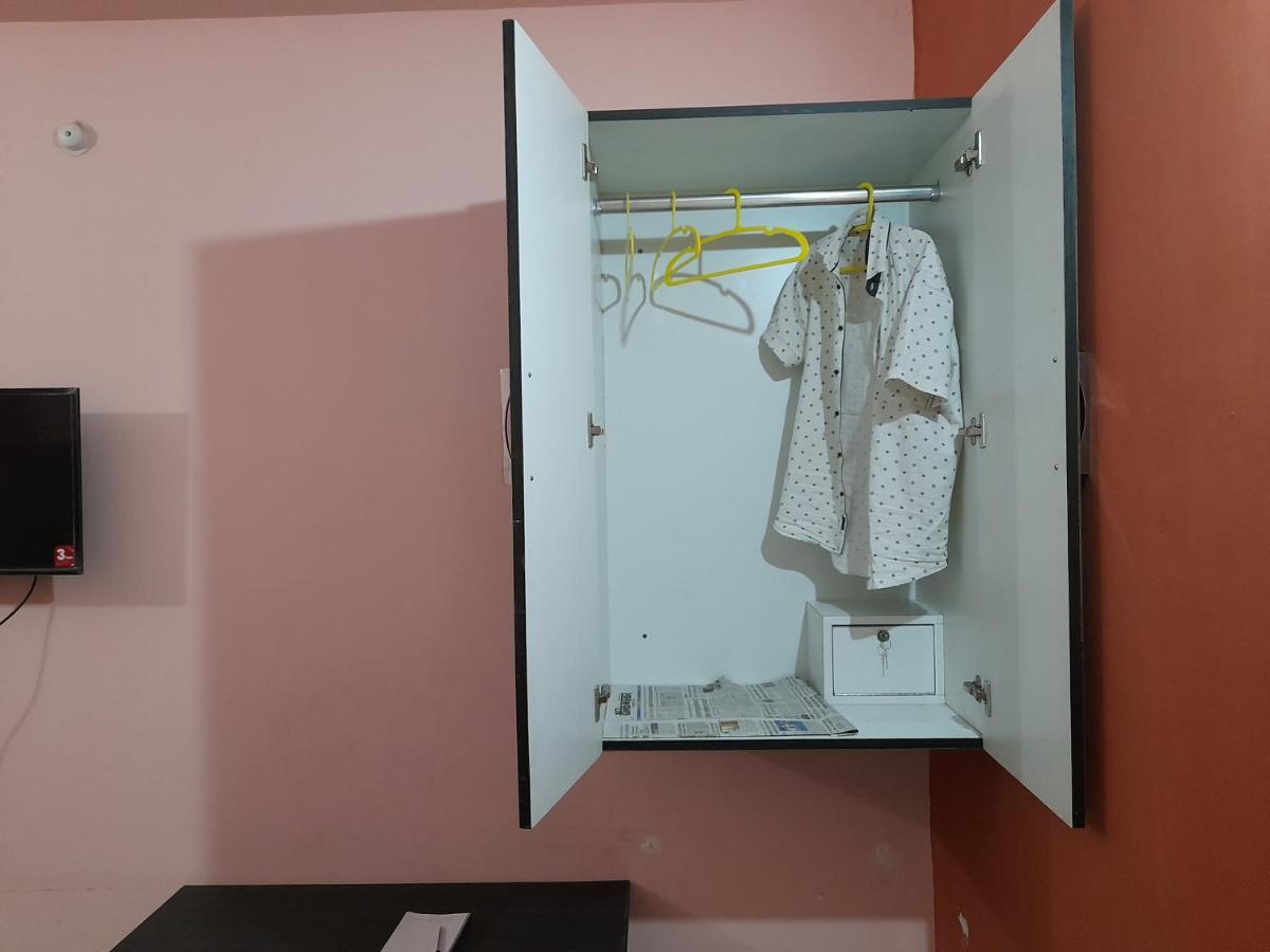 Govind Niwas Home Stay Gwalior Dış mekan fotoğraf