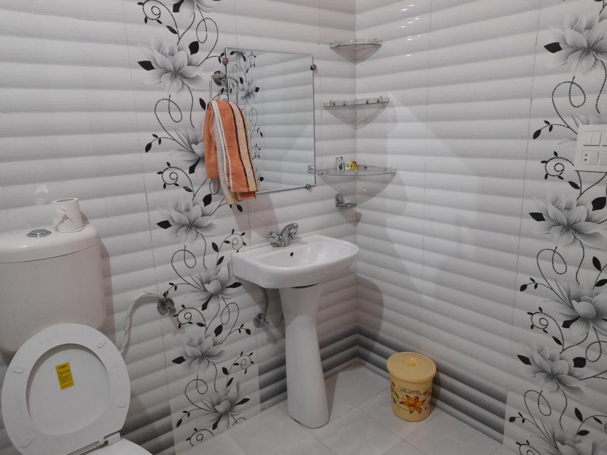 Govind Niwas Home Stay Gwalior Dış mekan fotoğraf