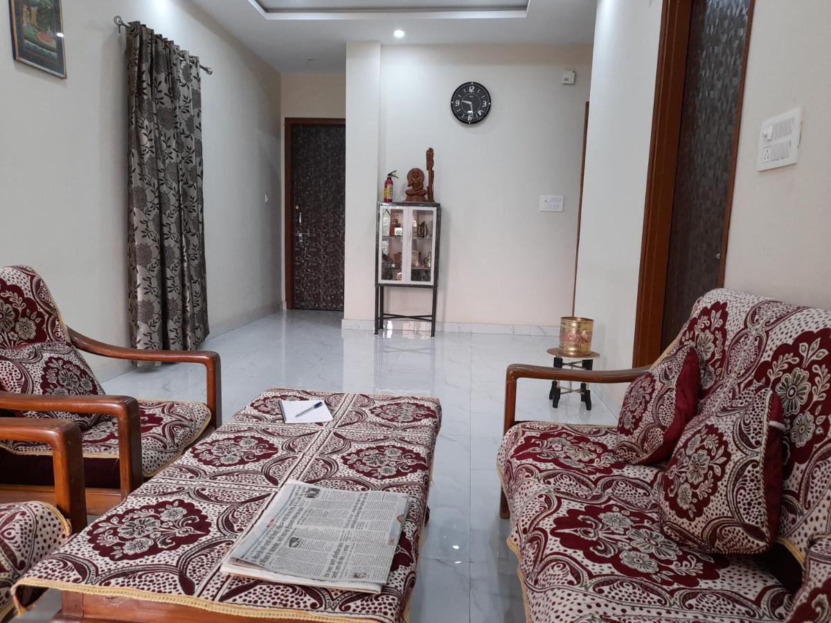 Govind Niwas Home Stay Gwalior Dış mekan fotoğraf