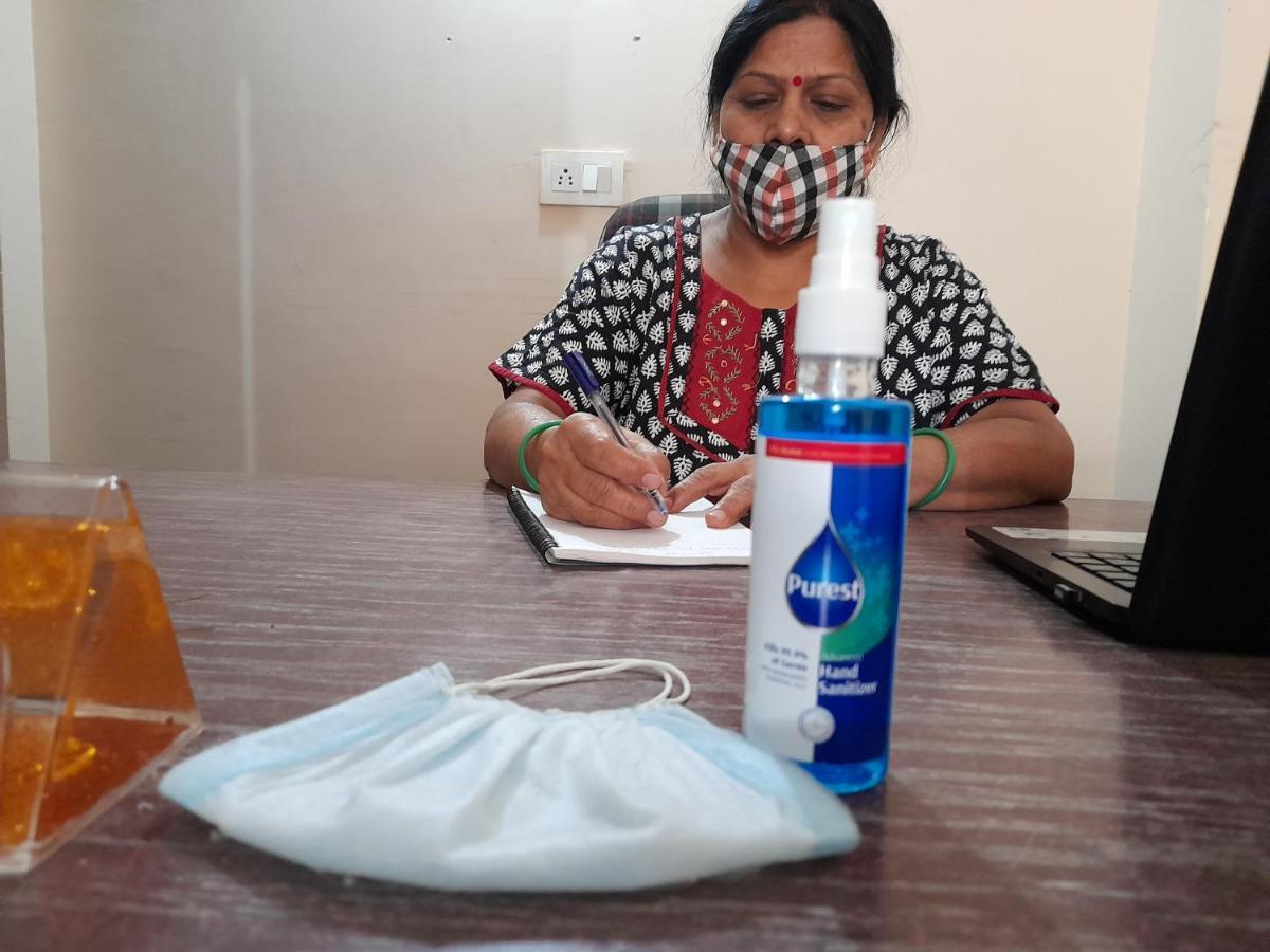 Govind Niwas Home Stay Gwalior Dış mekan fotoğraf