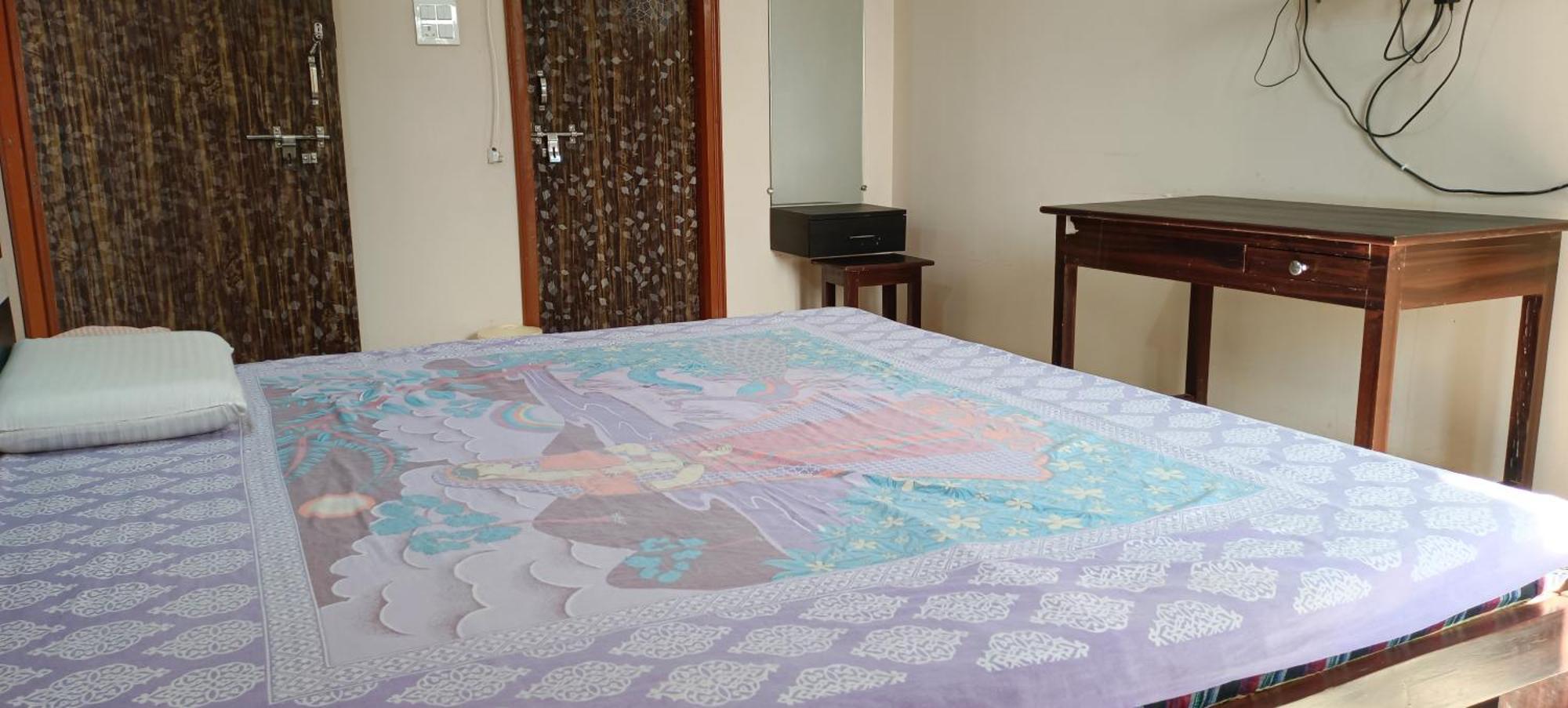 Govind Niwas Home Stay Gwalior Dış mekan fotoğraf