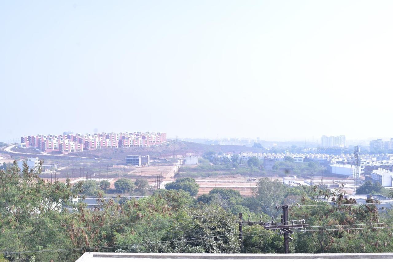Govind Niwas Home Stay Gwalior Dış mekan fotoğraf