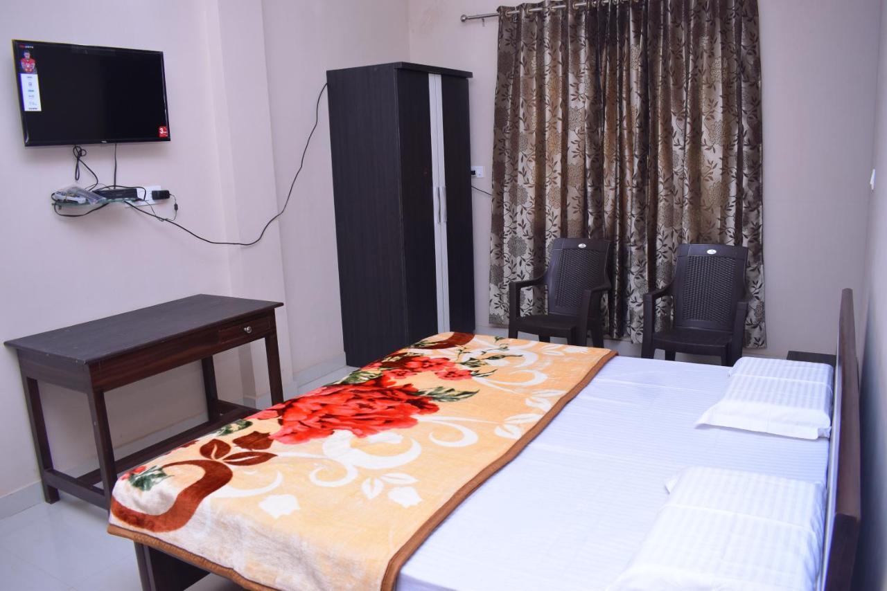 Govind Niwas Home Stay Gwalior Dış mekan fotoğraf