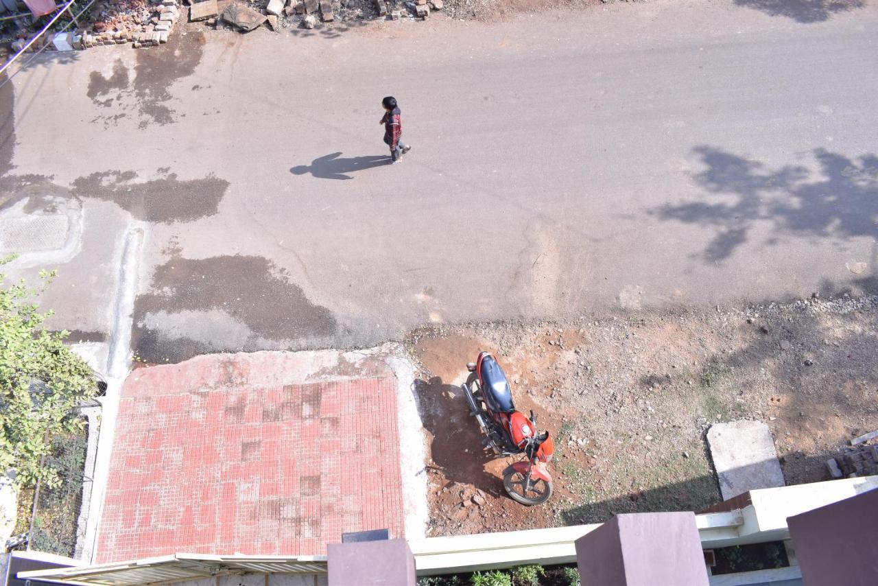 Govind Niwas Home Stay Gwalior Dış mekan fotoğraf
