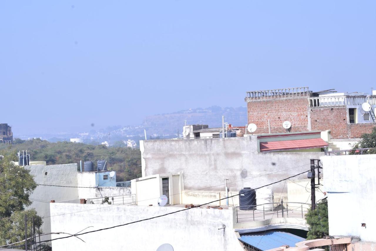 Govind Niwas Home Stay Gwalior Dış mekan fotoğraf