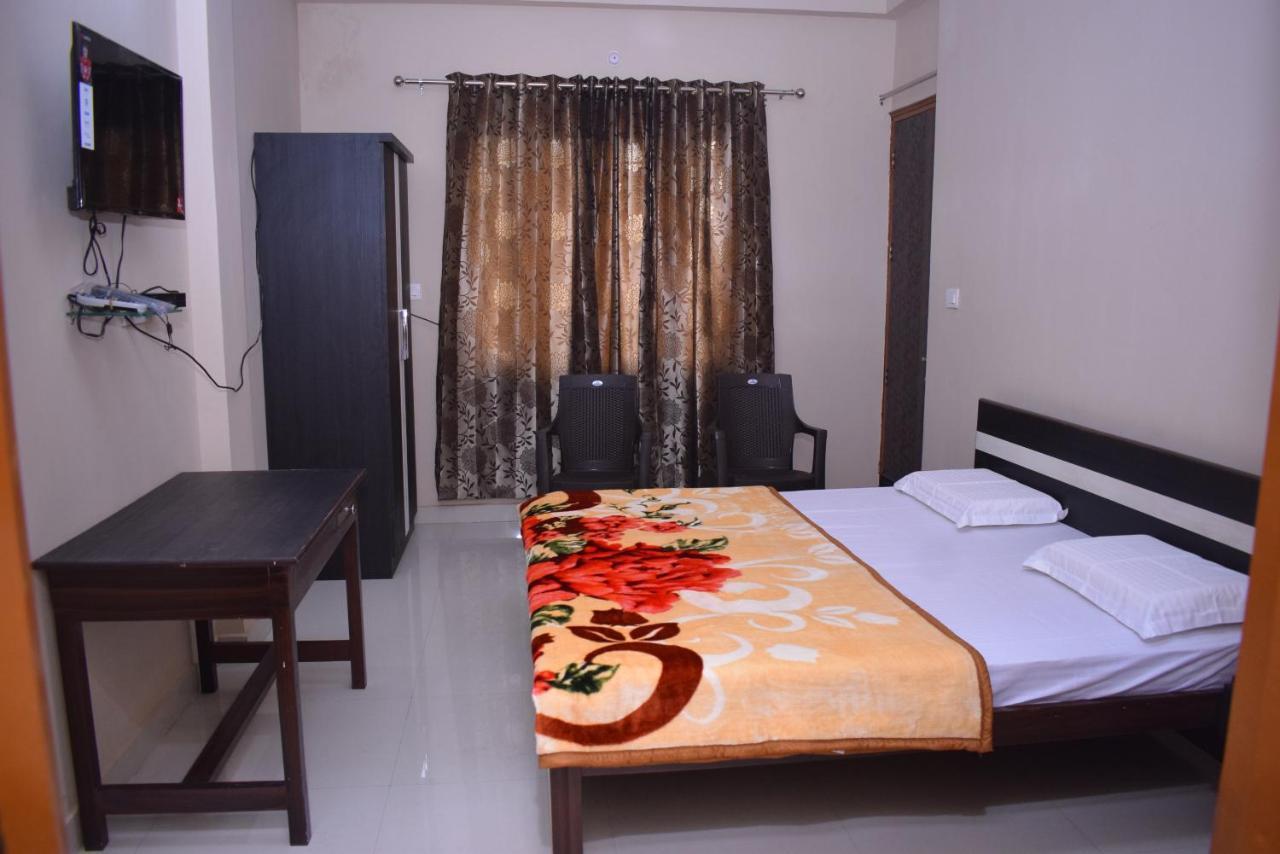 Govind Niwas Home Stay Gwalior Dış mekan fotoğraf