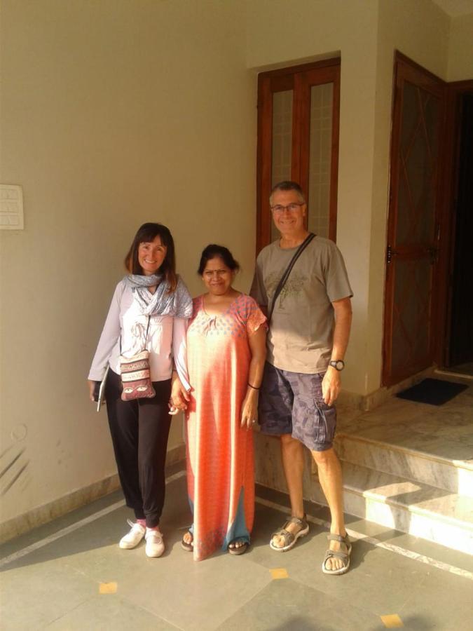 Govind Niwas Home Stay Gwalior Dış mekan fotoğraf